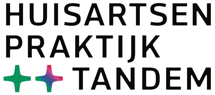 Logo Tandem huisarts